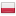 gobus.pl server is located in Poland
